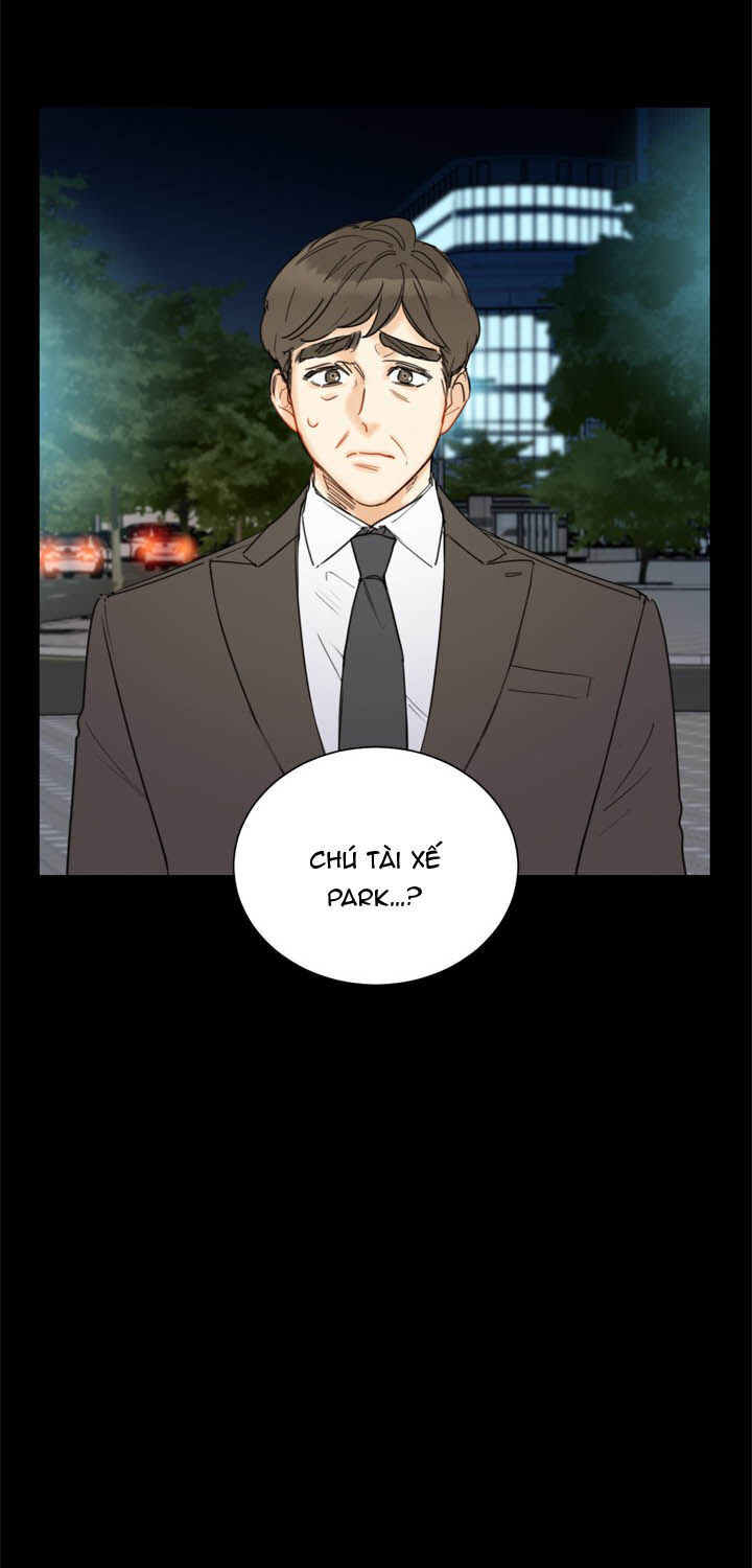 Hẹn Hò Chốn Công Sở Chapter 57 - 16