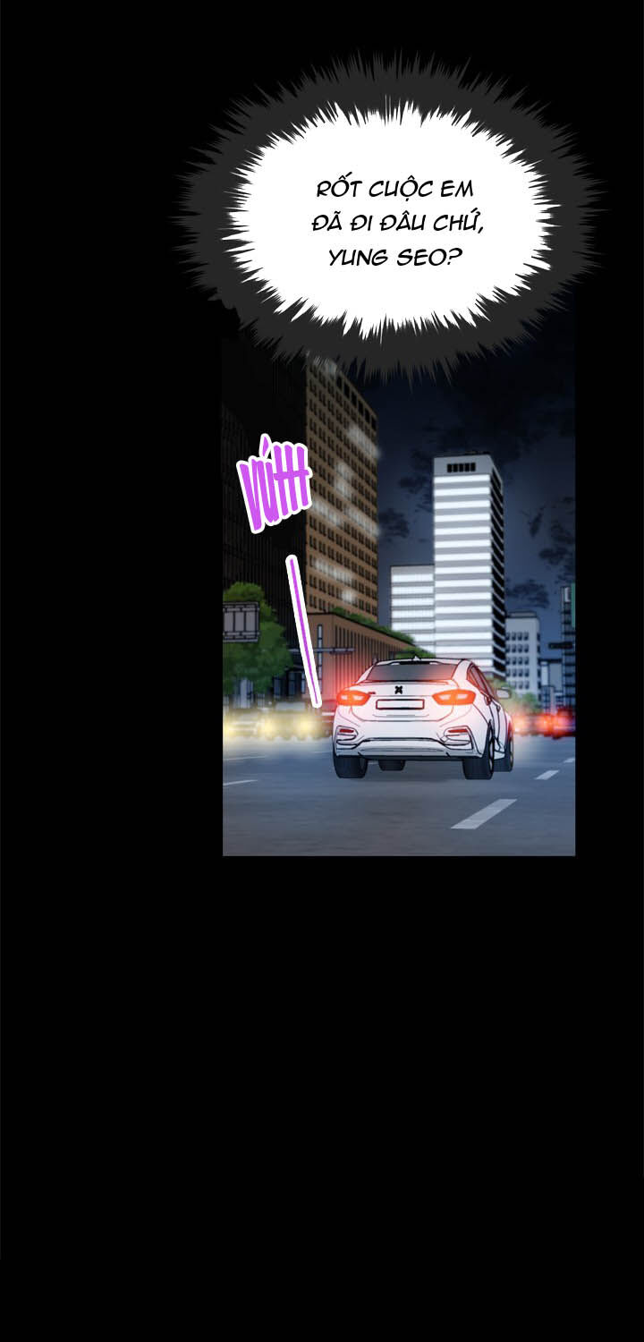 Hẹn Hò Chốn Công Sở Chapter 57 - 20