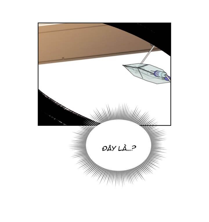 Hẹn Hò Chốn Công Sở Chapter 57 - 3