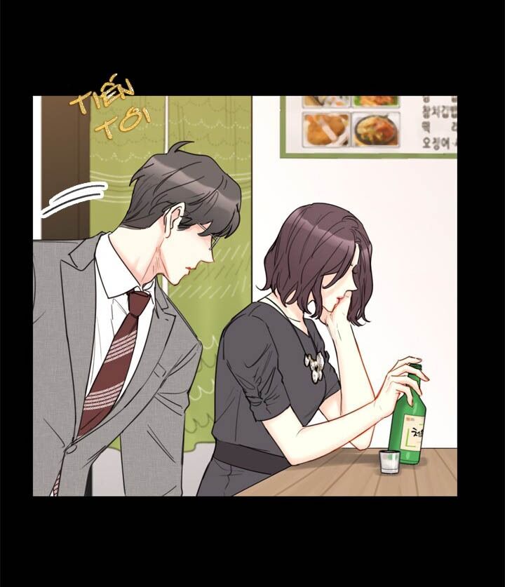 Hẹn Hò Chốn Công Sở Chapter 57 - 23