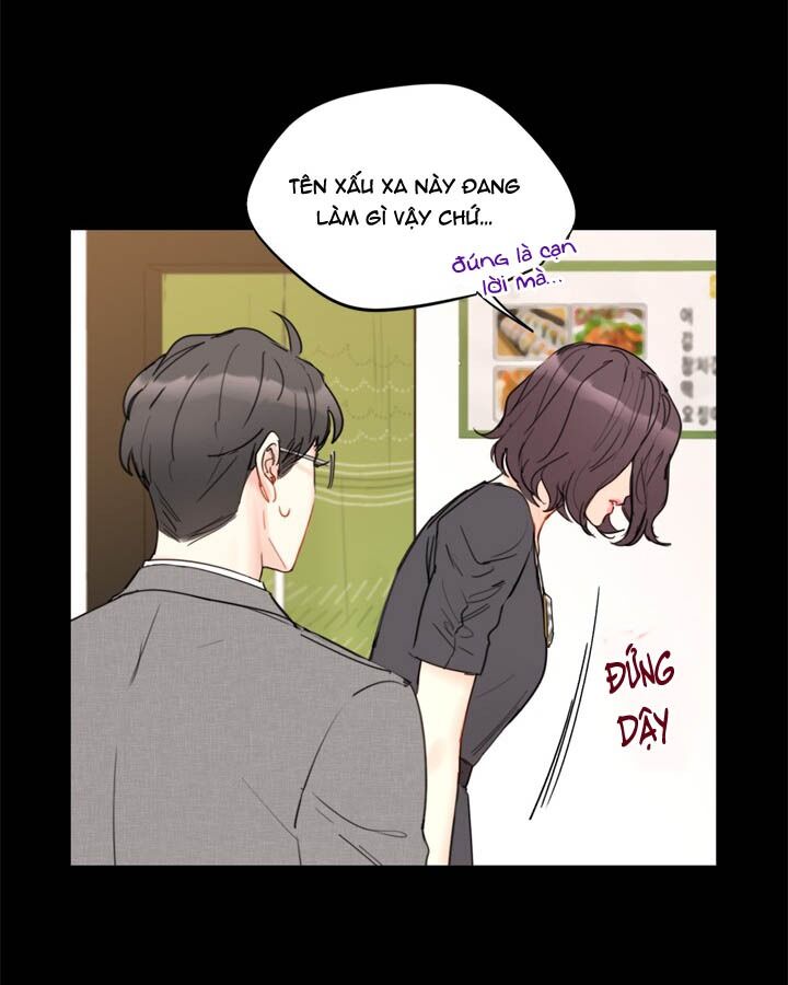 Hẹn Hò Chốn Công Sở Chapter 57 - 29