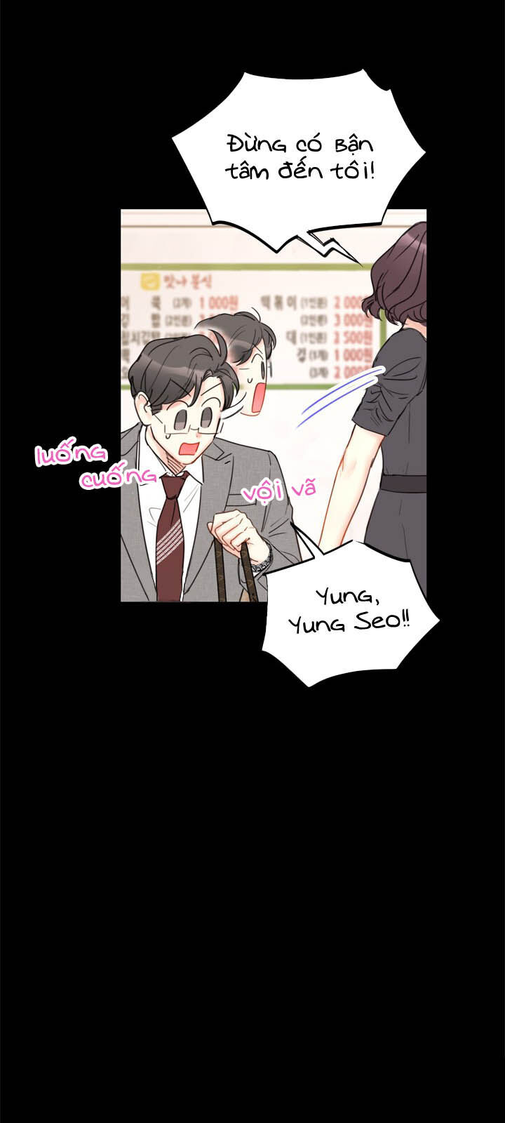 Hẹn Hò Chốn Công Sở Chapter 57 - 30
