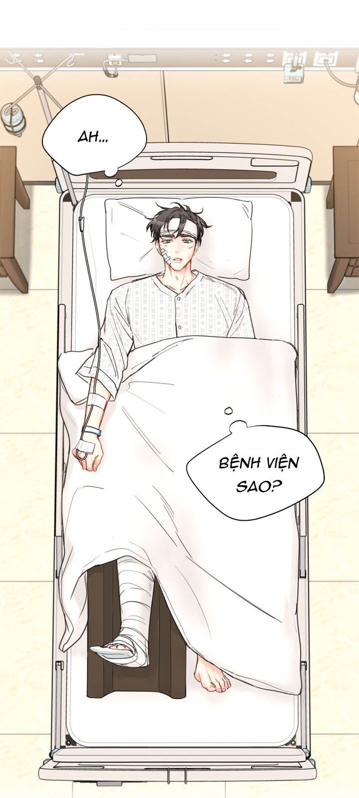 Hẹn Hò Chốn Công Sở Chapter 57 - 4