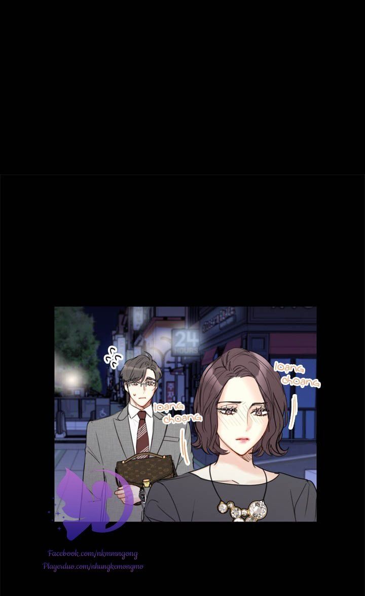 Hẹn Hò Chốn Công Sở Chapter 57 - 32