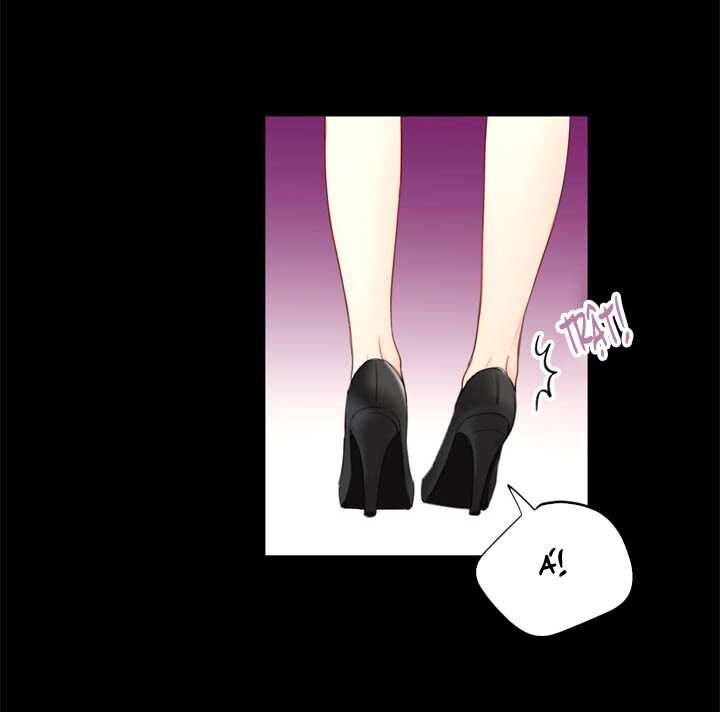 Hẹn Hò Chốn Công Sở Chapter 57 - 33