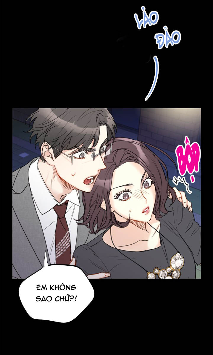 Hẹn Hò Chốn Công Sở Chapter 57 - 34