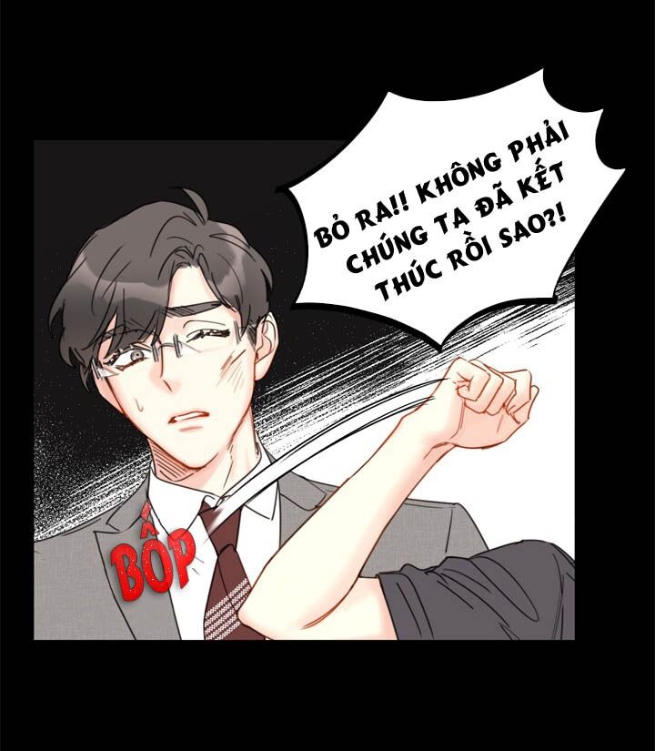 Hẹn Hò Chốn Công Sở Chapter 57 - 36