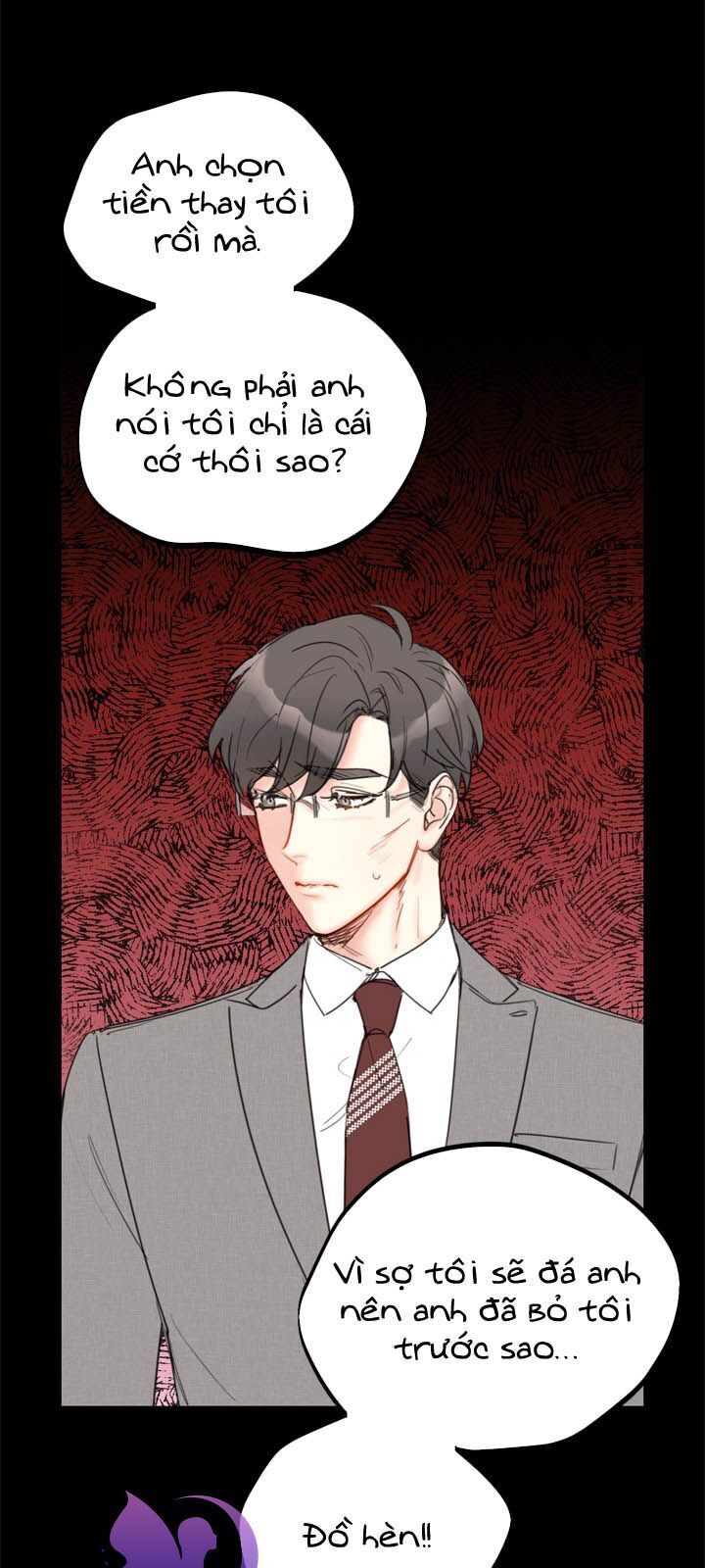 Hẹn Hò Chốn Công Sở Chapter 57 - 37