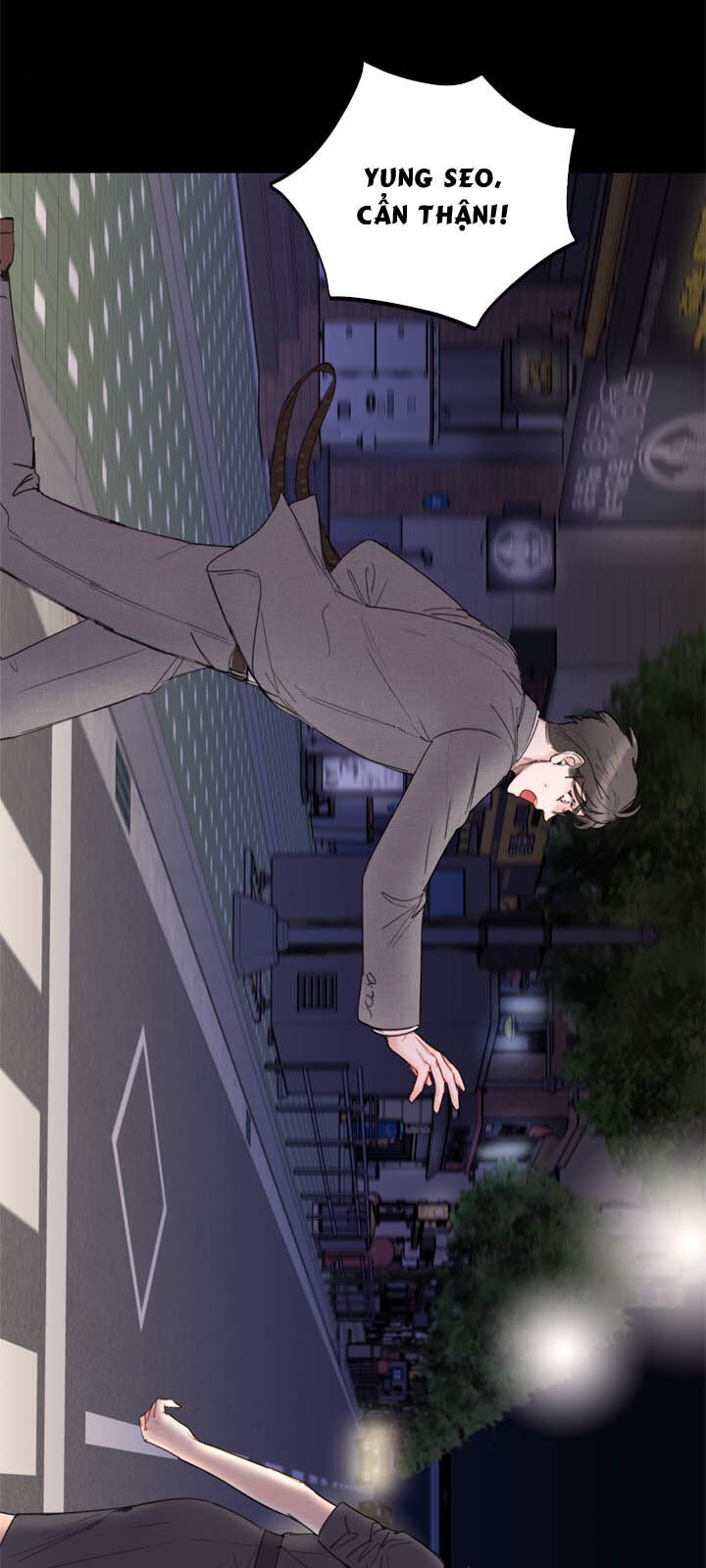 Hẹn Hò Chốn Công Sở Chapter 57 - 44