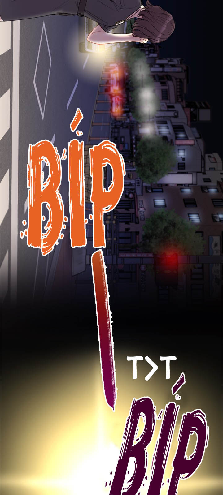 Hẹn Hò Chốn Công Sở Chapter 57 - 45