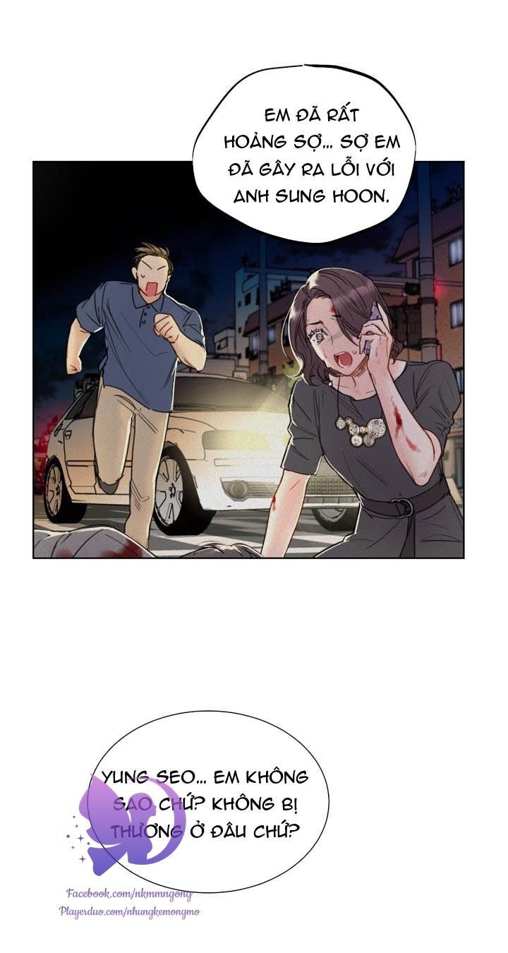 Hẹn Hò Chốn Công Sở Chapter 57 - 49