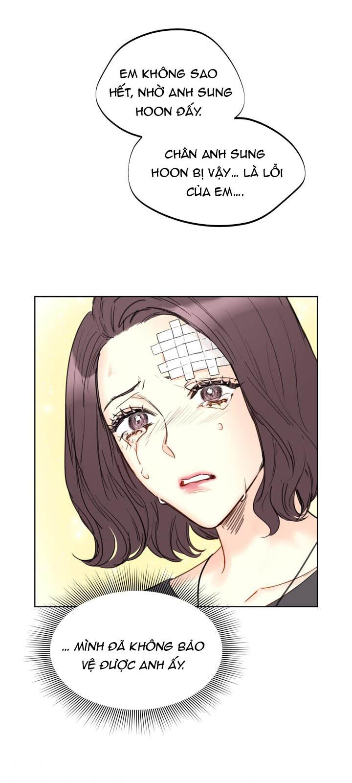 Hẹn Hò Chốn Công Sở Chapter 57 - 50