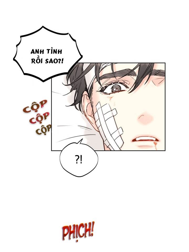 Hẹn Hò Chốn Công Sở Chapter 57 - 6