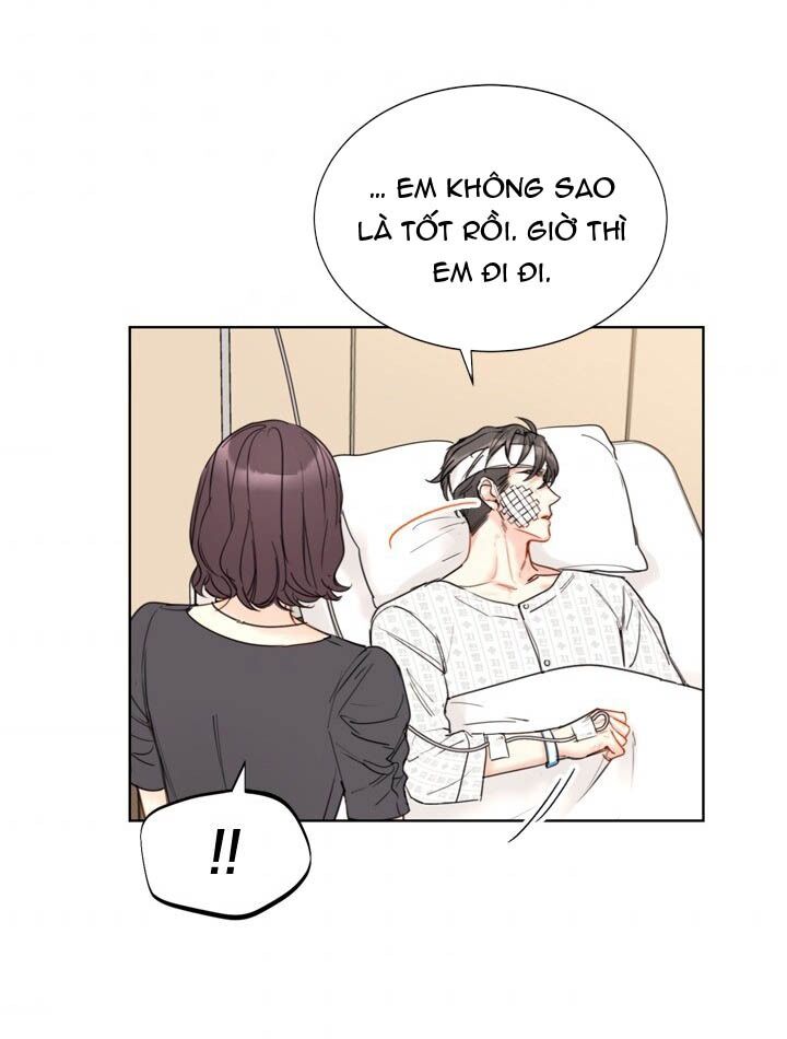 Hẹn Hò Chốn Công Sở Chapter 57 - 51