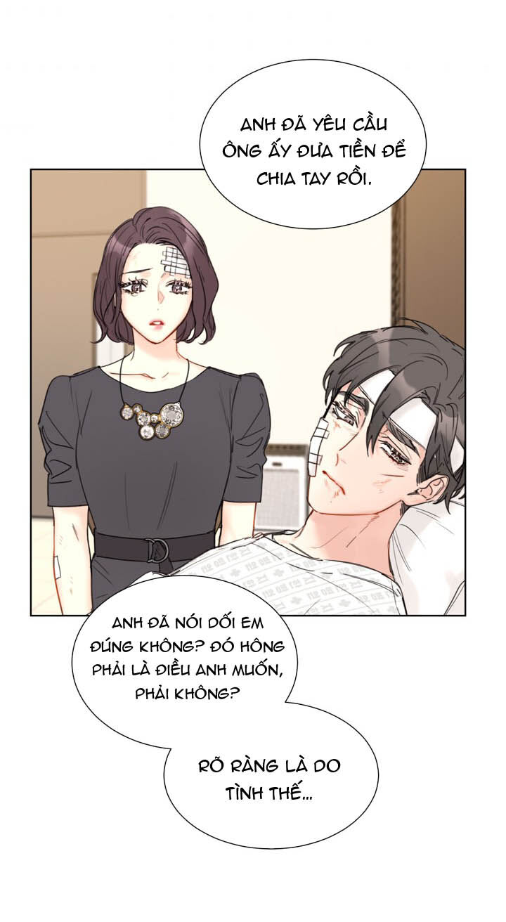 Hẹn Hò Chốn Công Sở Chapter 57 - 53