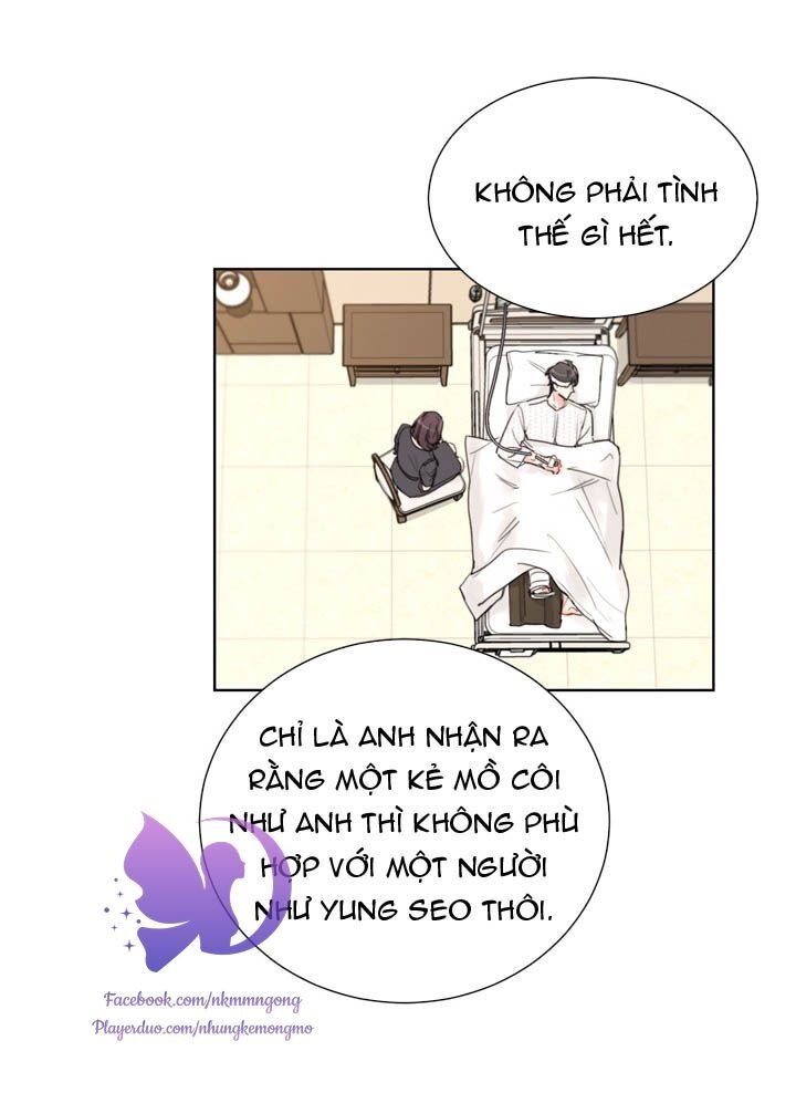 Hẹn Hò Chốn Công Sở Chapter 57 - 54