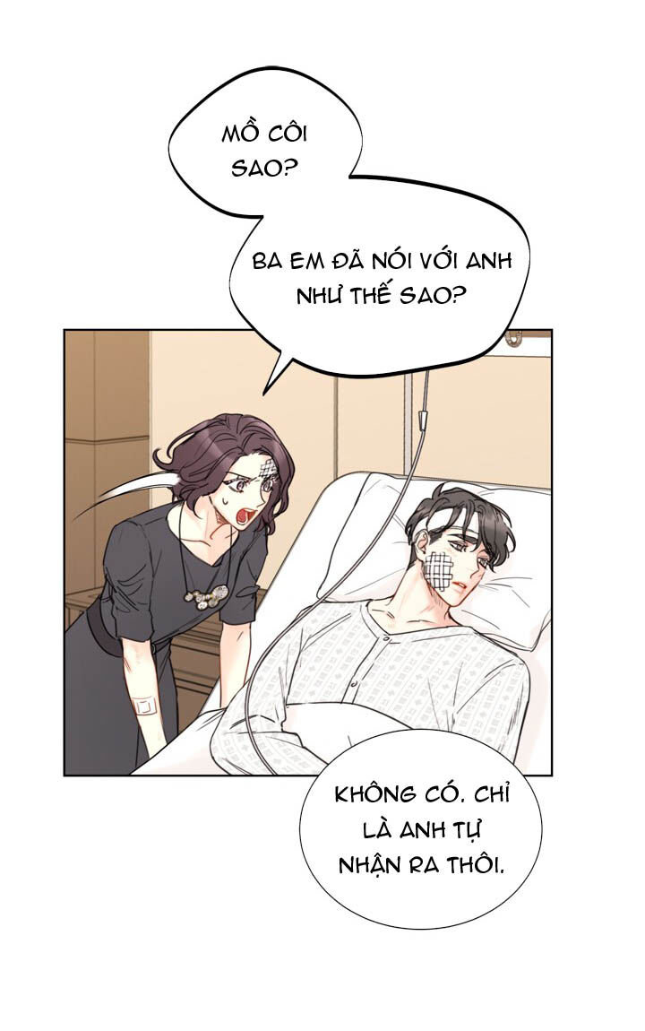 Hẹn Hò Chốn Công Sở Chapter 57 - 55