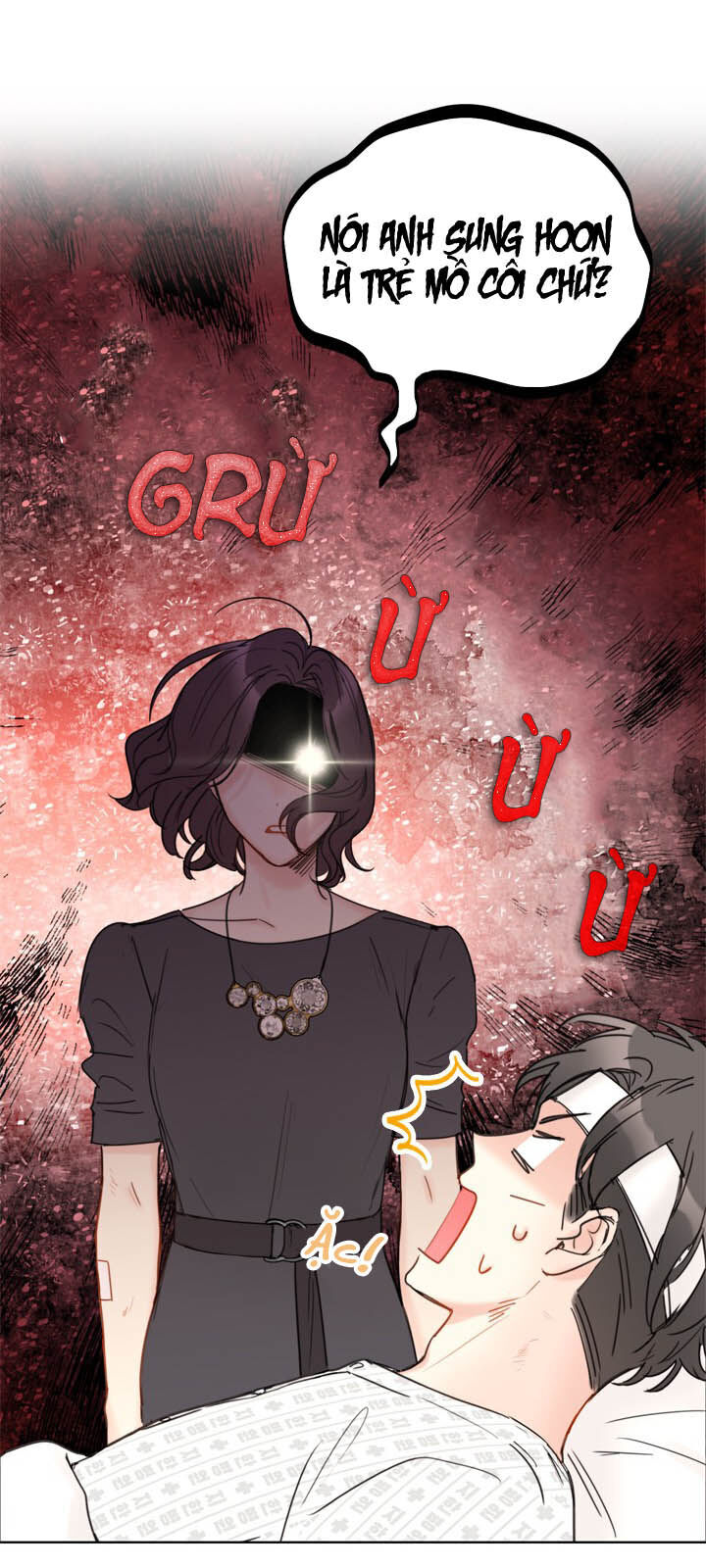 Hẹn Hò Chốn Công Sở Chapter 57 - 57