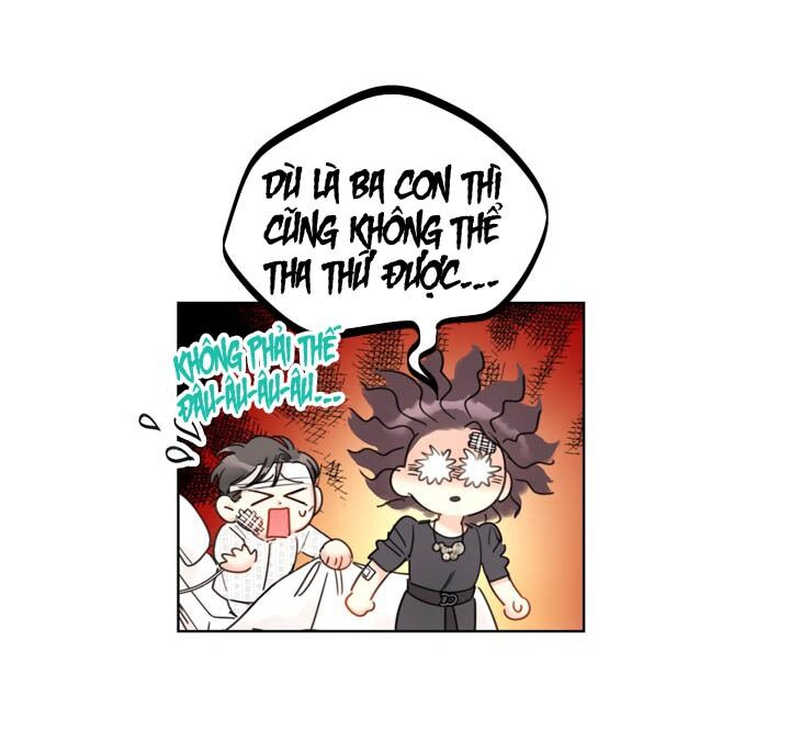 Hẹn Hò Chốn Công Sở Chapter 57 - 59