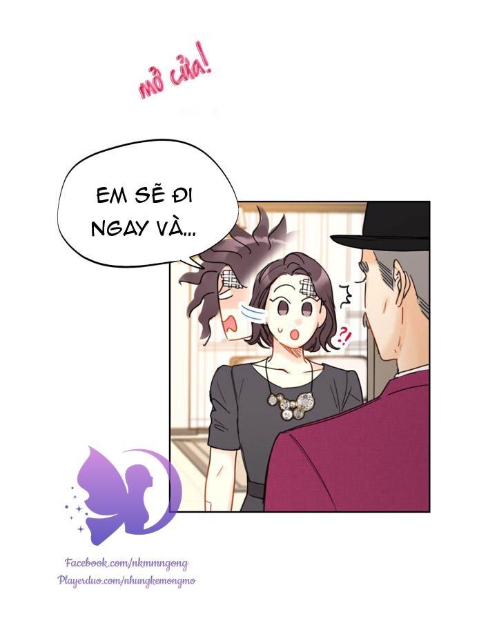 Hẹn Hò Chốn Công Sở Chapter 57 - 60