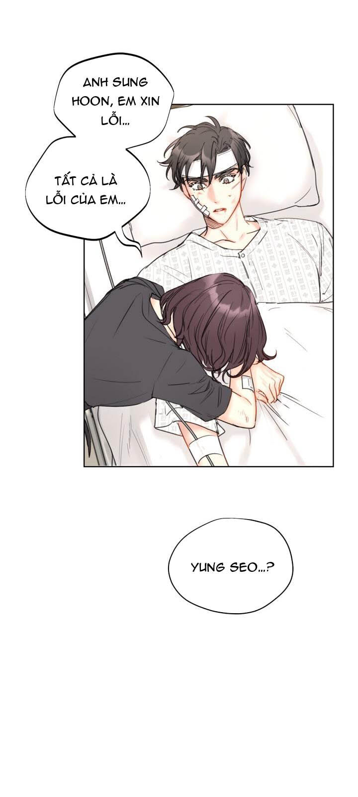 Hẹn Hò Chốn Công Sở Chapter 57 - 7