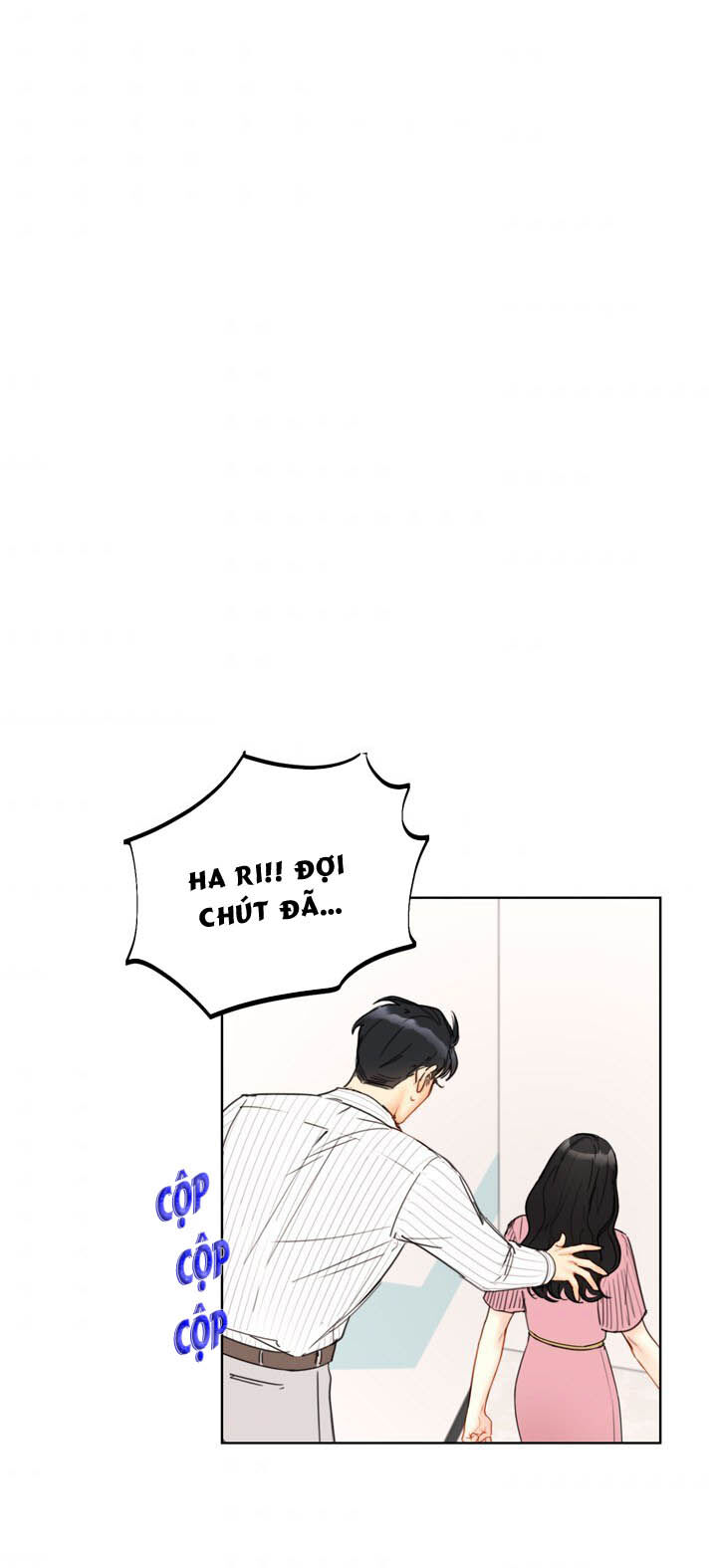 Hẹn Hò Chốn Công Sở Chapter 57 - 63