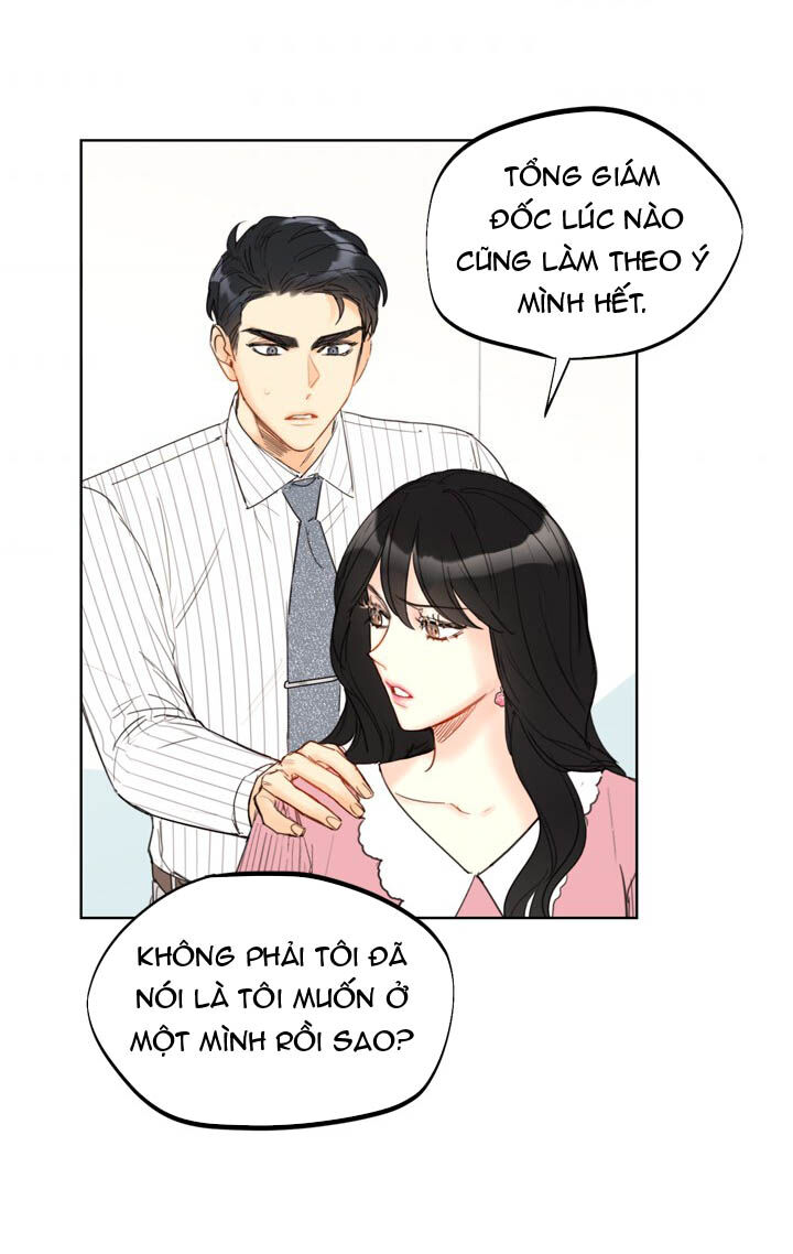 Hẹn Hò Chốn Công Sở Chapter 57 - 64