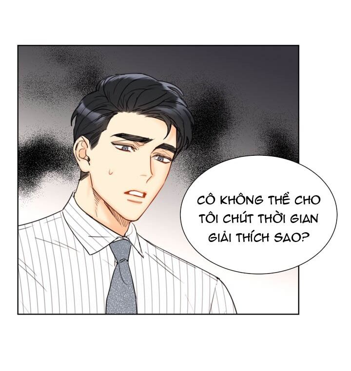 Hẹn Hò Chốn Công Sở Chapter 57 - 65