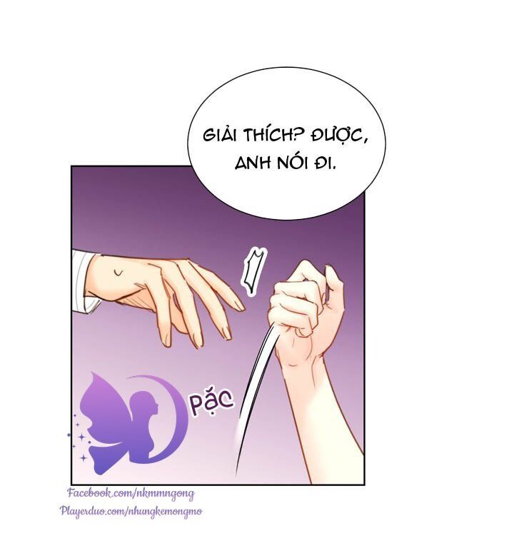 Hẹn Hò Chốn Công Sở Chapter 57 - 66