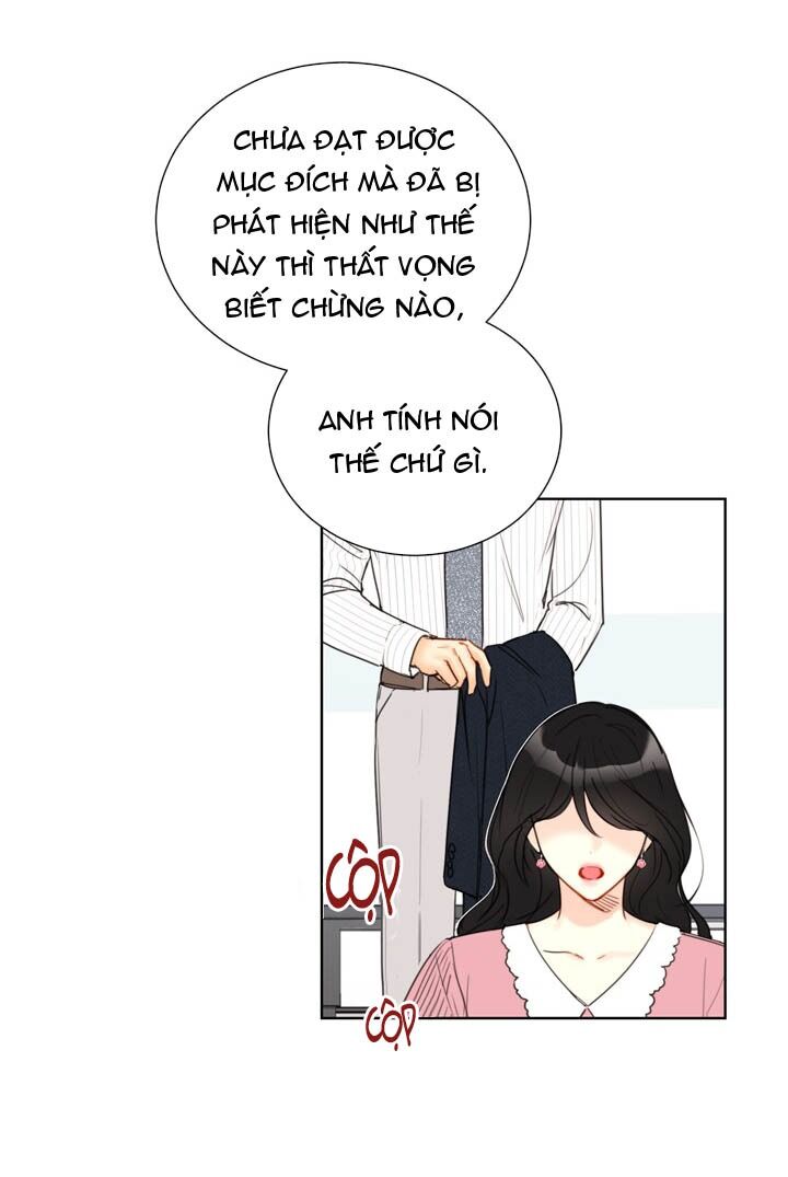 Hẹn Hò Chốn Công Sở Chapter 57 - 67