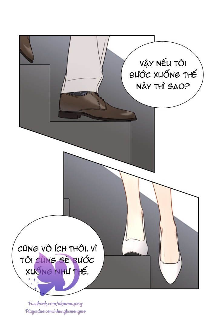 Hẹn Hò Chốn Công Sở Chapter 57 - 70