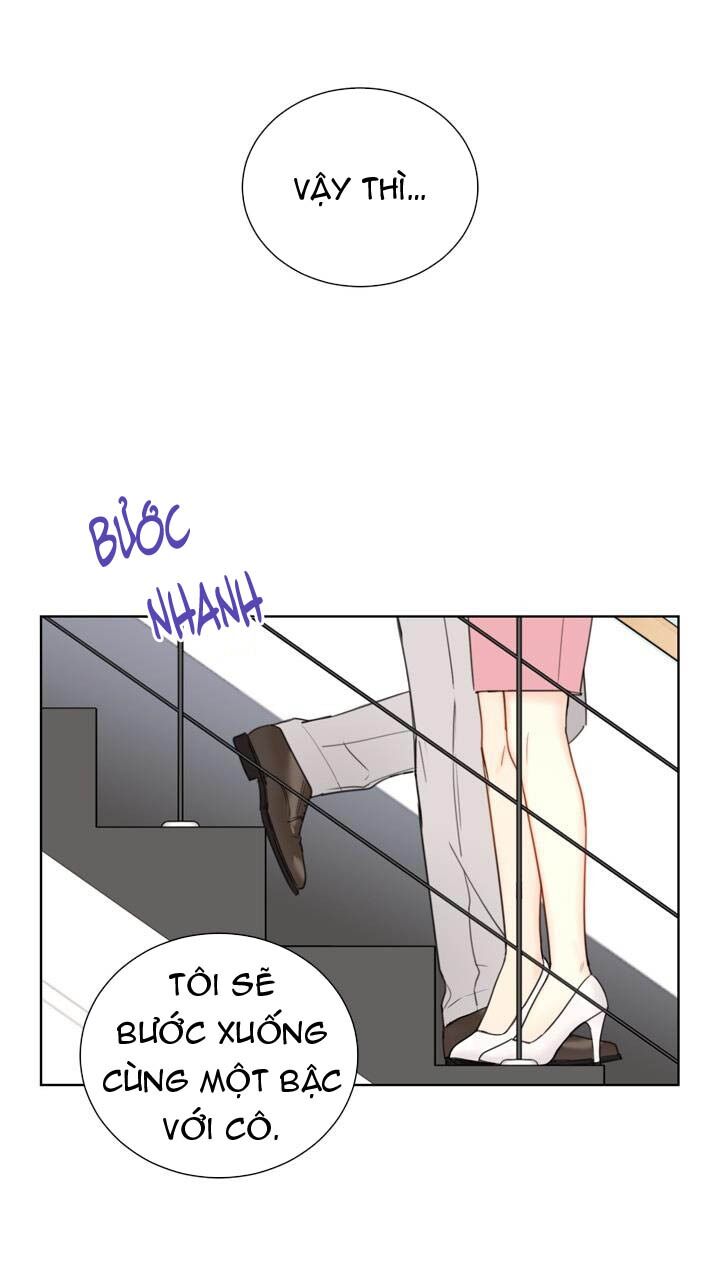 Hẹn Hò Chốn Công Sở Chapter 57 - 71