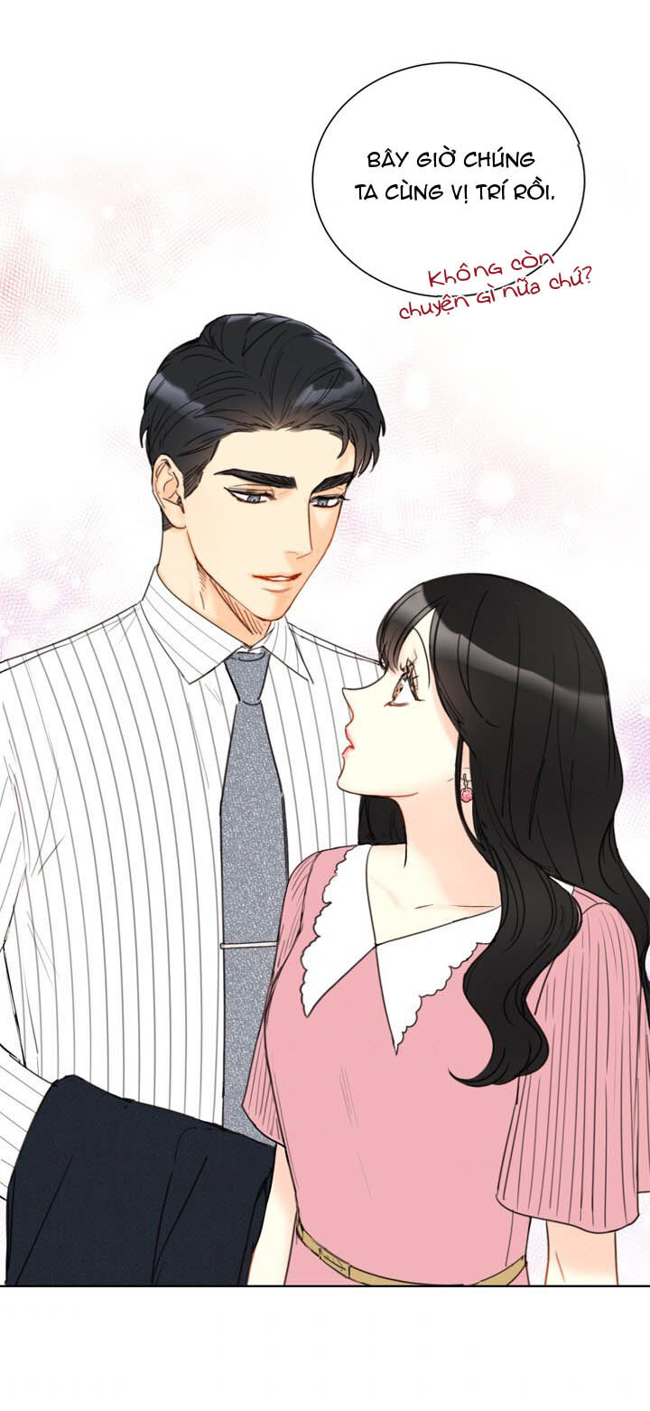Hẹn Hò Chốn Công Sở Chapter 57 - 72
