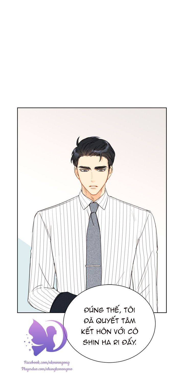 Hẹn Hò Chốn Công Sở Chapter 58 - 2