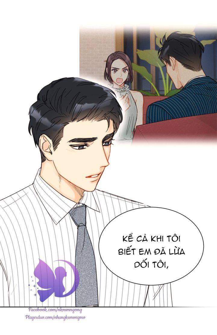 Hẹn Hò Chốn Công Sở Chapter 58 - 15