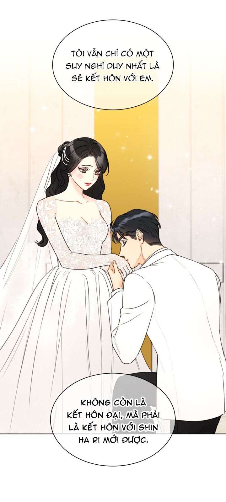 Hẹn Hò Chốn Công Sở Chapter 58 - 18