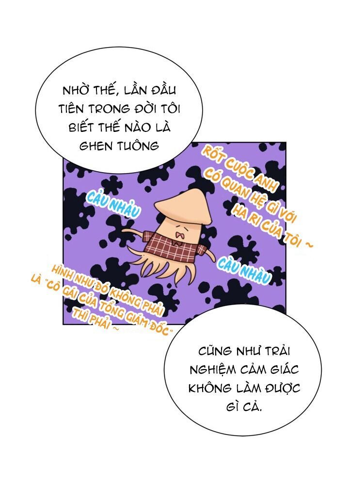 Hẹn Hò Chốn Công Sở Chapter 58 - 19