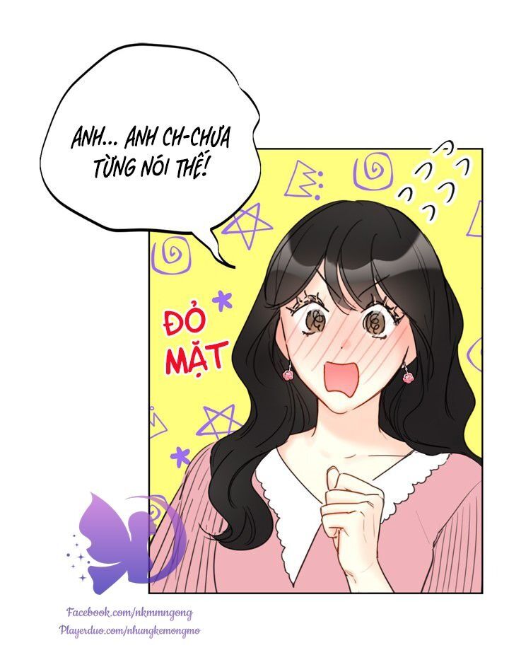 Hẹn Hò Chốn Công Sở Chapter 58 - 20