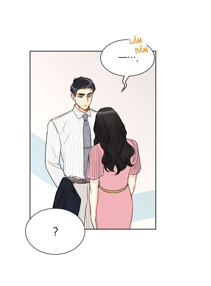 Hẹn Hò Chốn Công Sở Chapter 58 - 22