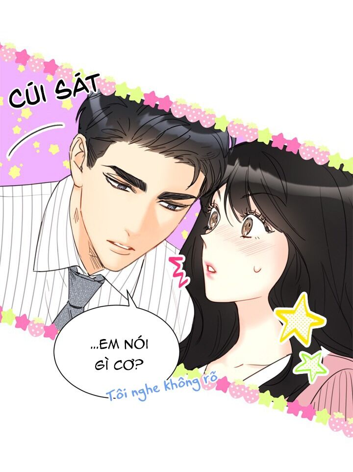Hẹn Hò Chốn Công Sở Chapter 58 - 24