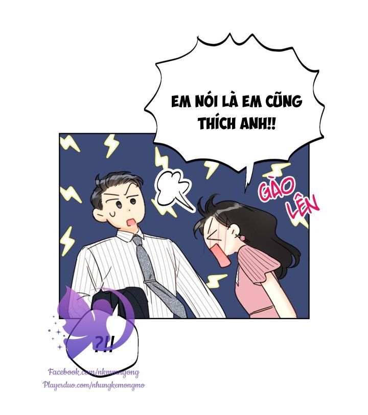 Hẹn Hò Chốn Công Sở Chapter 58 - 25