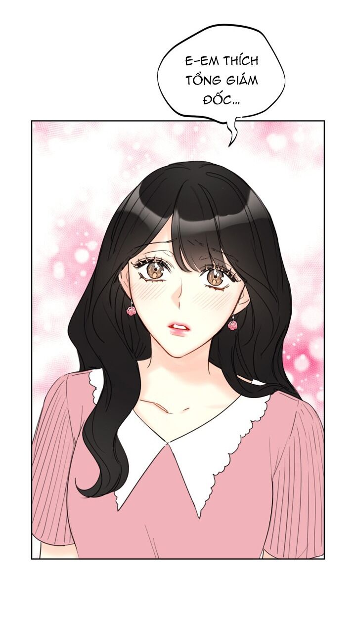 Hẹn Hò Chốn Công Sở Chapter 58 - 26