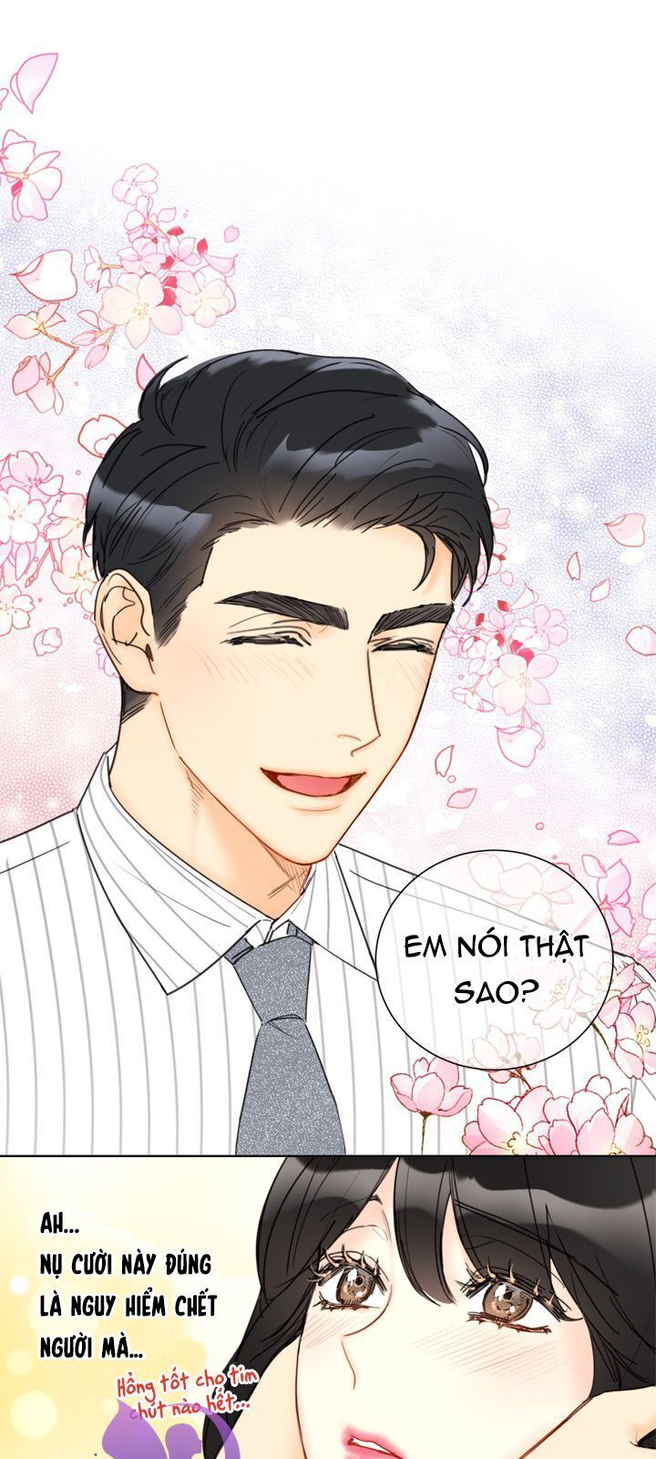 Hẹn Hò Chốn Công Sở Chapter 58 - 30