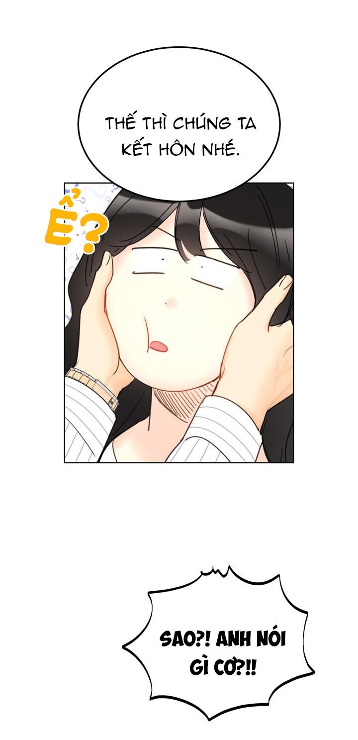Hẹn Hò Chốn Công Sở Chapter 58 - 32