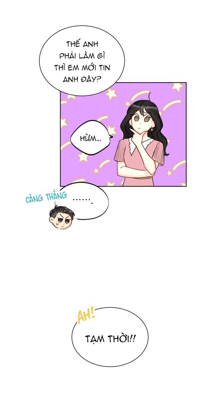 Hẹn Hò Chốn Công Sở Chapter 58 - 35