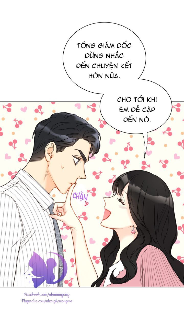 Hẹn Hò Chốn Công Sở Chapter 58 - 36