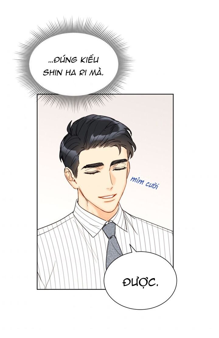 Hẹn Hò Chốn Công Sở Chapter 58 - 38