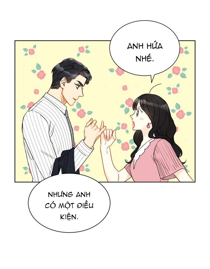 Hẹn Hò Chốn Công Sở Chapter 58 - 39