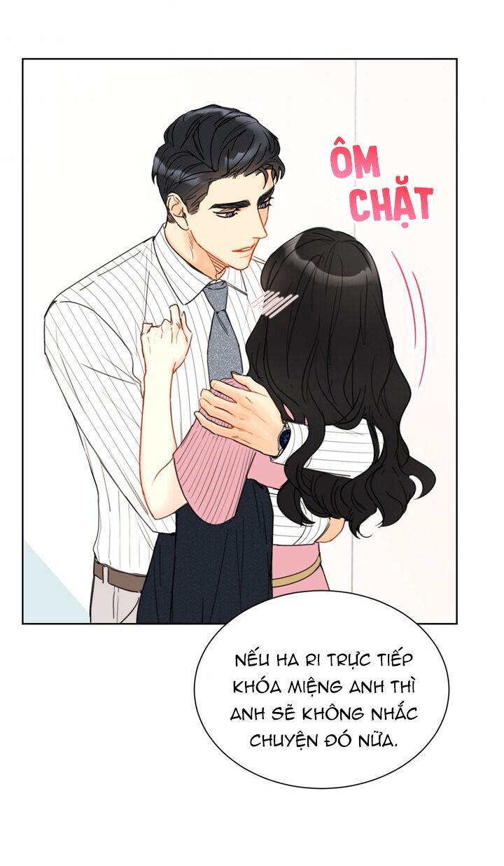 Hẹn Hò Chốn Công Sở Chapter 58 - 40