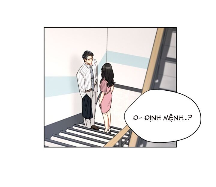 Hẹn Hò Chốn Công Sở Chapter 58 - 5